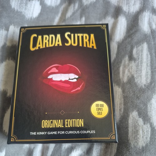 Lovehoney kama sutra - oh!,