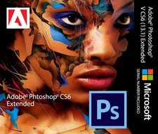 PHOTOSHOP CS6.1 (13.1)