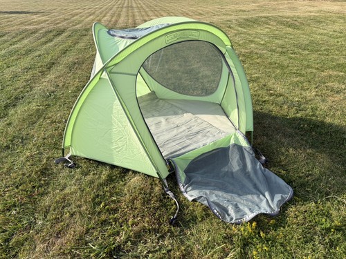 Littlelife arc travel cot - 3,