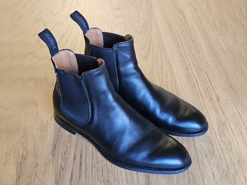 Cheaney clara chelsea boots - clara,