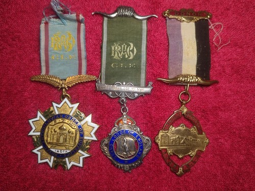 Roab medals grand - roab,