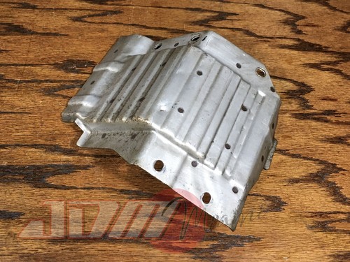 Nissan rb25det turbo insulator - turbo,