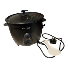 Calitek Automatic Rice Cooker