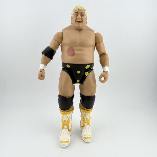 Dusty rhodes wwe mattel - dusty,