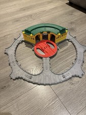 TIDMOUTH SHEDS Thomas Take N