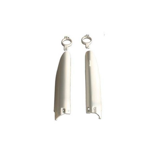 Fork cover suzuki 125 - suzuki,