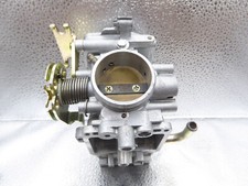 SUZUKI DRZ400  SM 29FA CARB