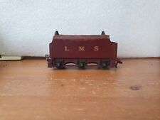 Hornby Dublo LMS Maroon Tender Duchess of Atholl