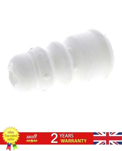 Rear suspension rubber - rear, buffer