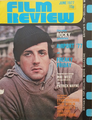 Film review june - ,