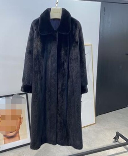 2024 mixed real winter - real, mink