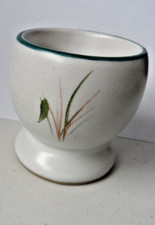 Denby Green Wheat egg cup