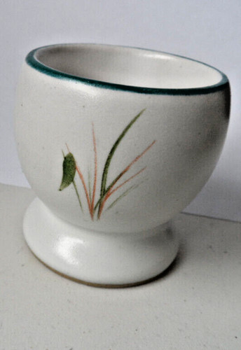 Denby green wheat - green, egg