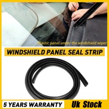 Car Rubber Seal Under Front