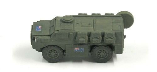 Australian bushmaster - australian,