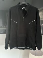 Cold Killer Black Running/hiking  Top Size M