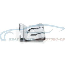 2x Genuine BMW 35206779548 -