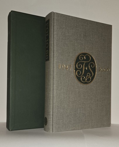 Folio society years fine - 60,