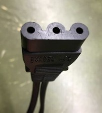 Foot Control & Power Lead TO