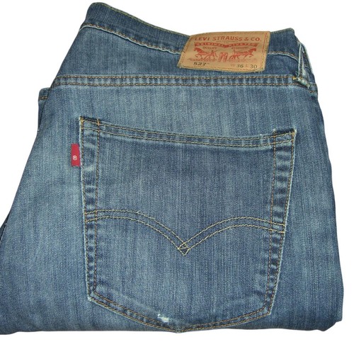 Levi jeans 527 - levi's,