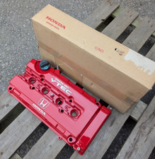 Refurbished Honda B16 B18 Rocker Cover With Original Box 12310-P73-J00 Type R