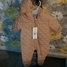 Toddler Unisex,Brown Snow