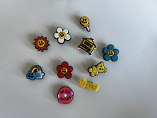 Crocs Jibbitz Drew House