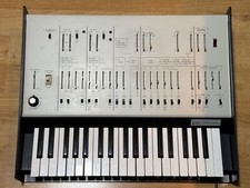 Arp odyssey synthesizer - arp,