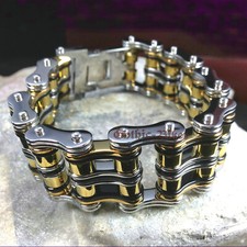 Heavy Men's Motorcycle Bike