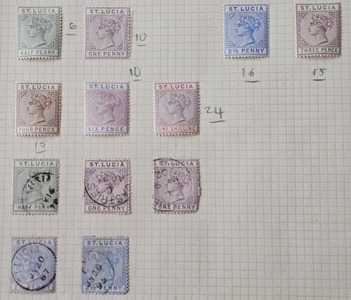 Fab1 lucia 1886 - st, 1886/91