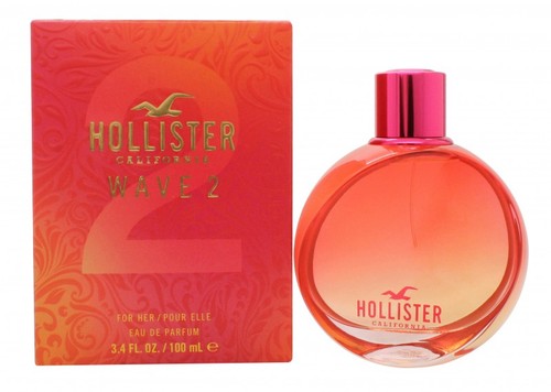 Wave for her eau parfum - her,