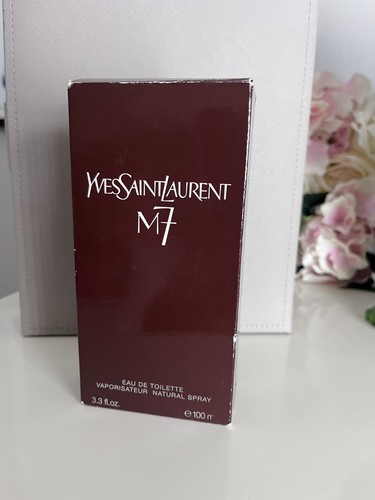 Yves saint laurent - laurent, m7