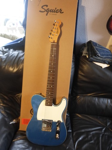 Fender squier classic - squier,