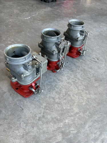 Stromberg carburetor ford - carburetor,