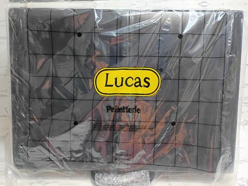 Lucas executive collection - lucas,