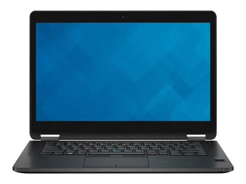 Dell latitude e7470 - e7470, 14"