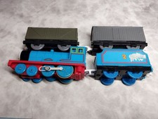 Thomas Friends TOMY Plarail