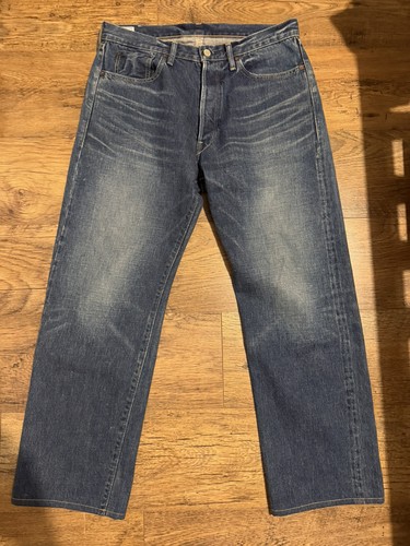 Vontade pocket selvedge - vontade, 5