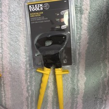 Klein Tools 63607 Ratchet