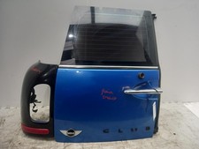 MINI (BMW) MINI Boot Lid