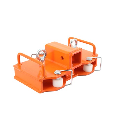 Forklift trailer hitch - 2"forklift,