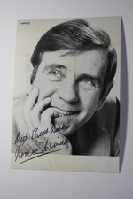 Sir Norman Wisdom OBE (English