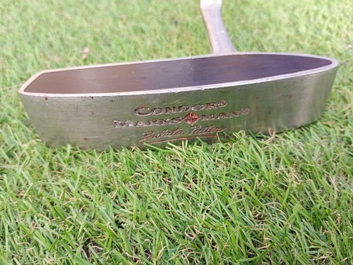 Condor marksman ballata - condor, putter