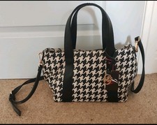 Jane Shilton Houndstooth