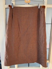 DAKS signature check vintage