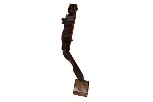 Fits daf accelerator pedal - lf,
