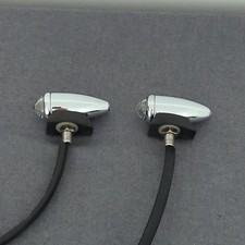 Pair of Genuine Vintage Lucas