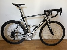 Bianchi intenso carbon - bianchi, frame