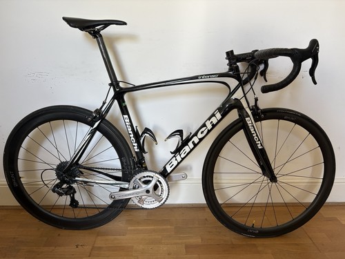 Bianchi intenso carbon frame - bianchi,