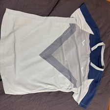 Light/dark Blue Nike Rafa